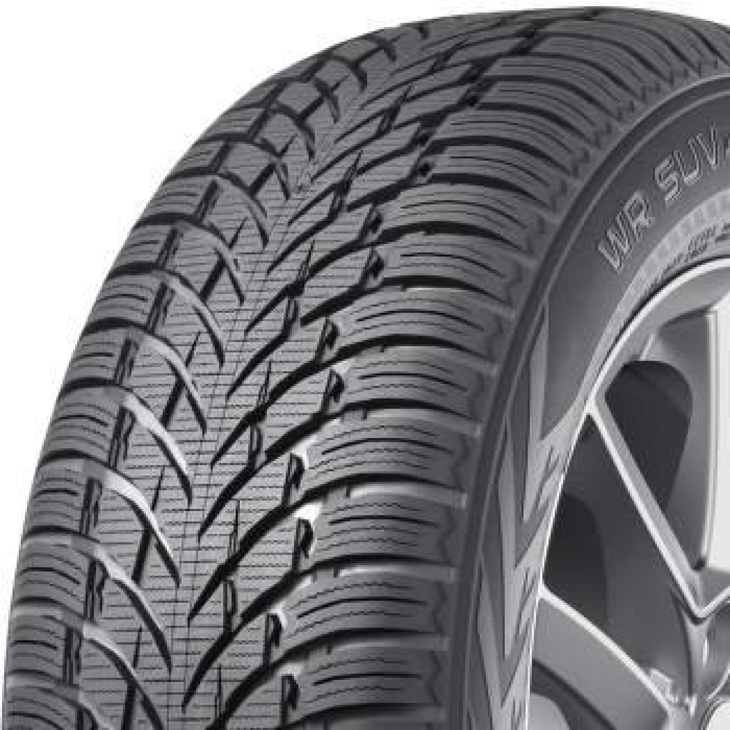 255/70 R16 WR SUV4 111H (4X4 téli abroncs)